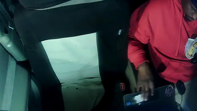 HBYAM online show from December 22, 2025, 1:22 pm