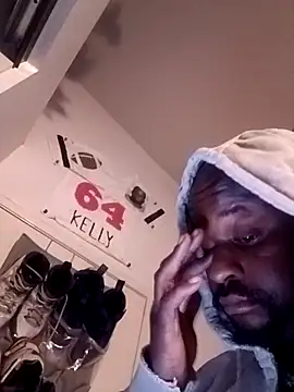 Snapshot of HBYAM chatting on February 24, 2025, 11:54 am HBYAM online show from February 24, 2025, 11:54 am