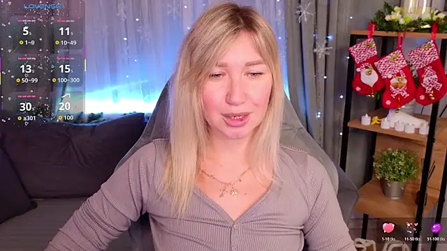 MilaBott online show from December 20, 2025, 7:06 pm