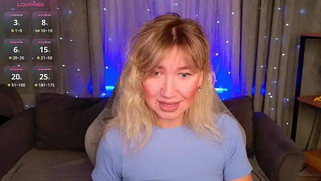 MilaBott online show from March 18, 2026, 7:26 pm