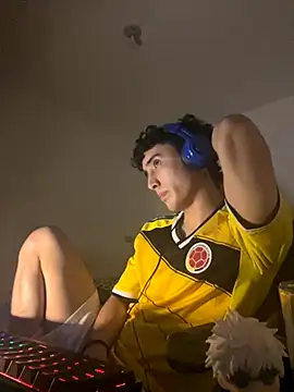 Snapshot of gojo_satoru_18 chatting on November 10, 2025, 5:45 am gojo satoru 18 online show from November 10, 2025, 5:45 am