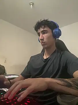 gojo satoru 18 online show from December 17, 2025, 7:19 pm