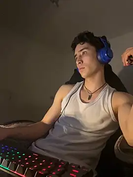 Snapshot of gojo_satoru_18 chatting on December 5, 2025, 3:38 am gojo satoru 18 online show from December 5, 2025, 3:38 am