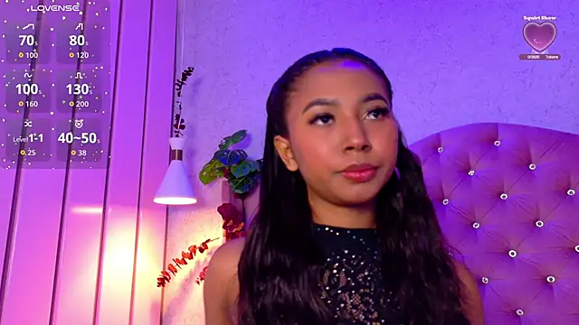 Snapshot of GabrielaLugo chatting on September 20, 2025, 1:16 pm GabrielaLugo online show from September 20, 2025, 1:16 pm