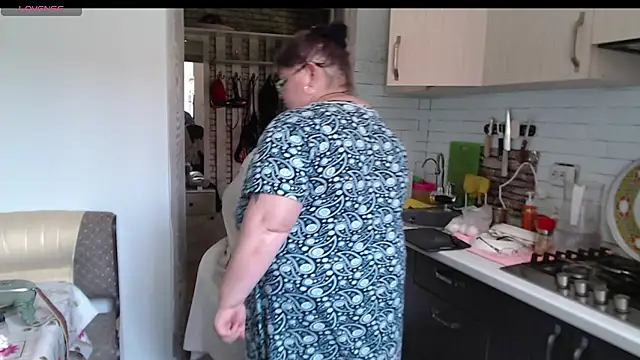 Snapshot of Goddess57 chatting on July 14, 2026, 7:13 am Goddess57 online show from July 14, 2026, 7:13 am