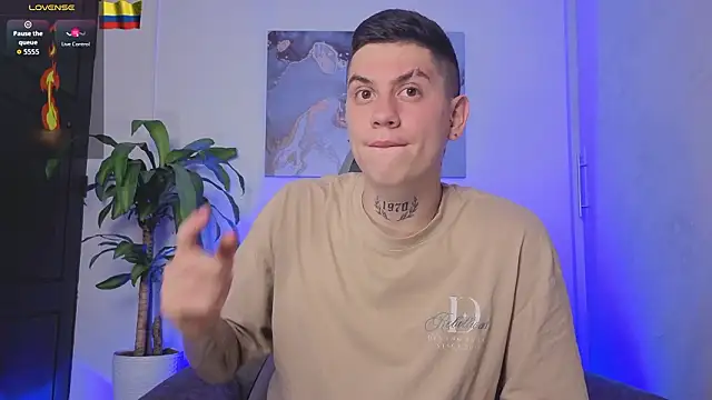 Yeiko Romero  online show from February 28, 2026, 7:30 am