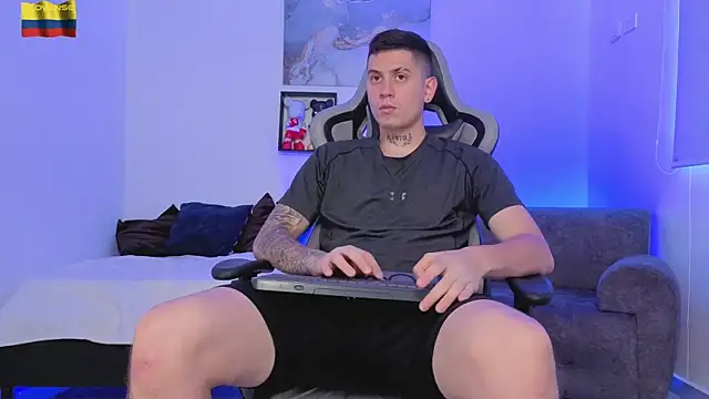 Yeiko Romero  online show from April 23, 2026, 6:20 pm