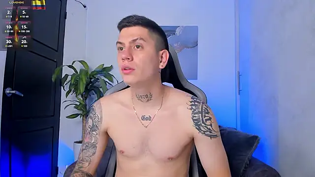 Yeiko Romero  online show from February 21, 2026, 4:31 pm