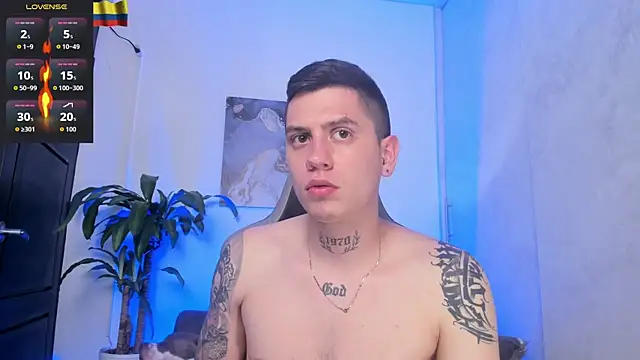 Yeiko Romero  online show from January 7, 2026, 7:52 pm