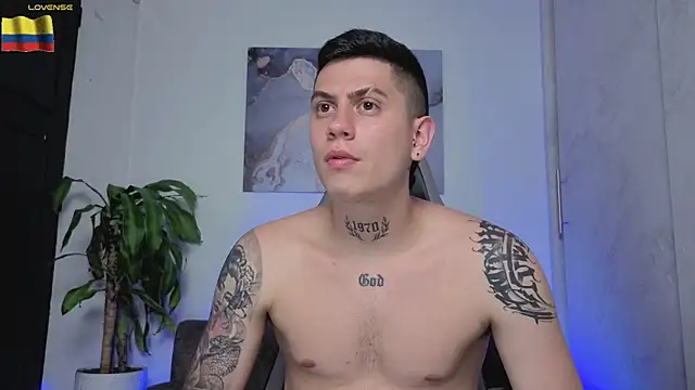 Yeiko Romero  online show from April 13, 2026, 6:17 am