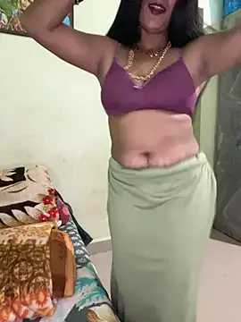 PUNAM BABY1 online show from March 11, 2026, 5:07 pm