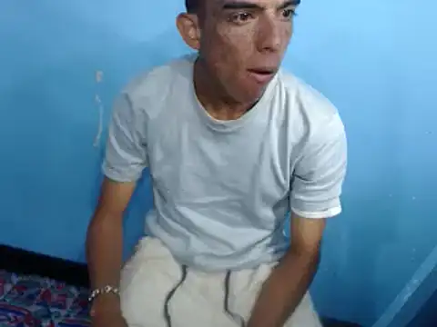 Snapshot of JaiderYeuriel chatting on October 20, 2025, 1:29 am JaiderYeuriel online show from October 20, 2025, 1:29 am