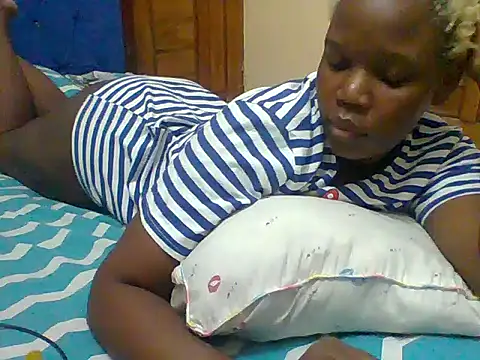 Bootylicious- online show from November 22, 2025, 10:41 pm