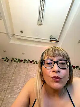 JessicaMuse online show from January 16, 2026, 10:36 pm