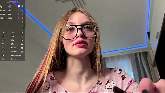 WiloneDimmick online show from March 19, 2026, 5:40 am