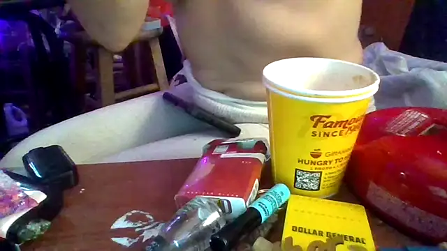 fantasymade69 online show from March 16, 2026, 12:31 pm