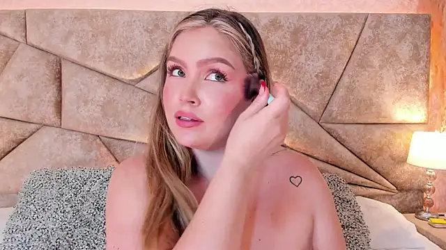 GaiaBaker online show from March 14, 2025, 5:59 am