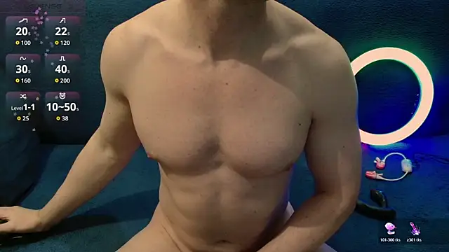 sasha nik online show from April 9, 2026, 9:48 am