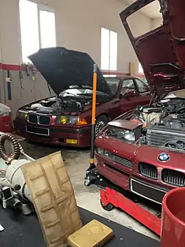 donnuozfutura online show from March 14, 2025, 12:18 pm