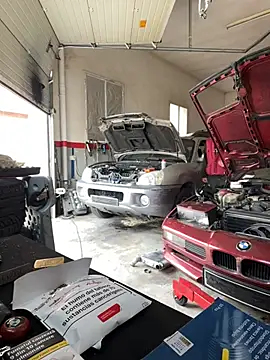 donnuozfutura online show from February 12, 2025, 9:42 am