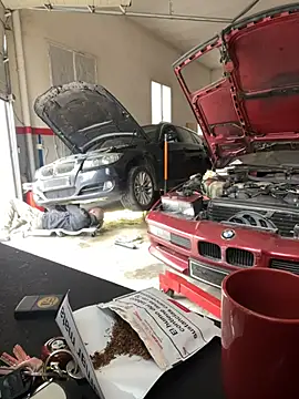 donnuozfutura online show from February 20, 2025, 12:25 pm