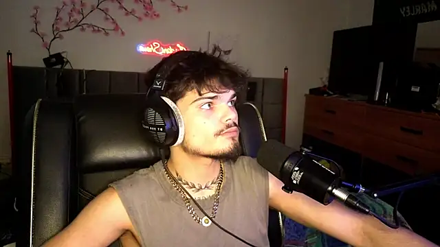 JordanShow online show from March 8, 2026, 10:40 am