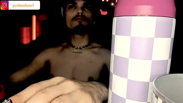 JordanShow online show from April 9, 2026, 2:02 am