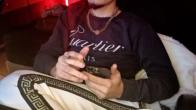 JordanShow online show from October 4, 2025, 12:56 am