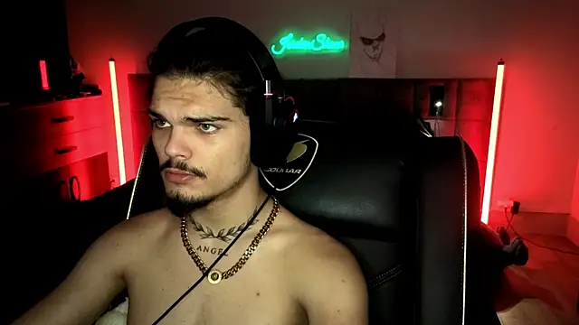 JordanShow online show from October 30, 2025, 8:17 pm