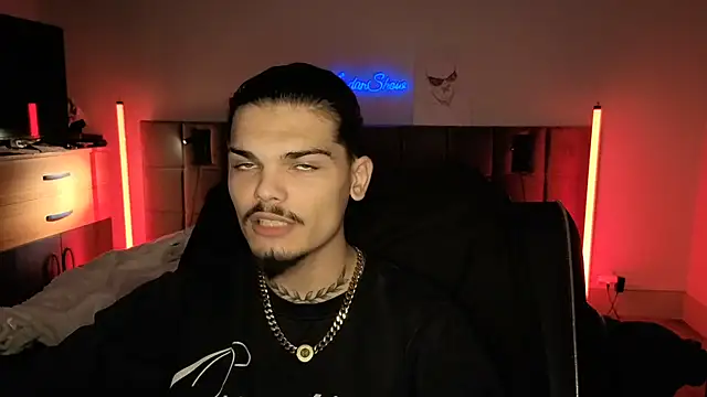 JordanShow online show from October 24, 2025, 3:00 pm