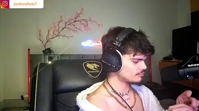 JordanShow online show from March 1, 2026, 10:21 pm