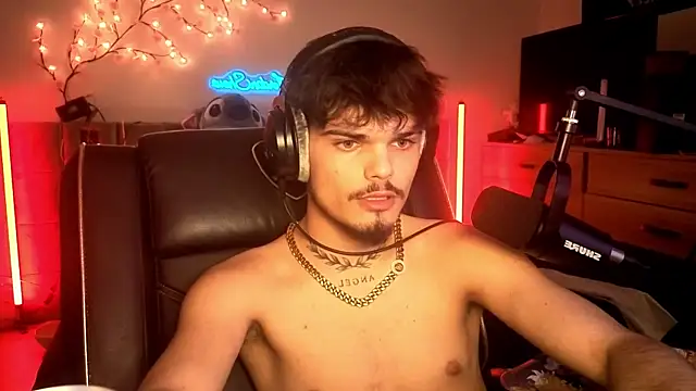 JordanShow online show from March 10, 2026, 2:37 am