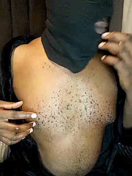 BRawSocietyy online show from May 16, 2026, 9:03 pm