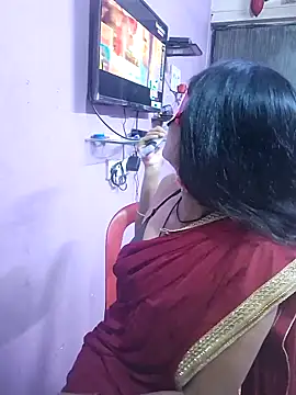 Snapshot of Nandinip2706 chatting on February 16, 2025, 10:54 am Nandinip2706 online show from February 16, 2025, 10:54 am