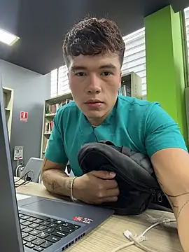 Logan smith1 online show from March 2, 2026, 7:43 pm