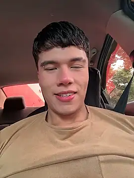 Snapshot of Logan_smith1 chatting on July 1, 2026, 8:09 pm Logan smith1 online show from July 1, 2026, 8:09 pm