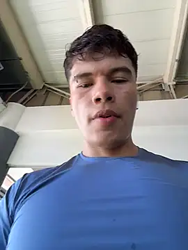 Logan smith1 online show from March 19, 2026, 8:09 pm