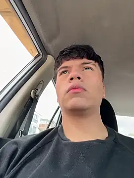 Logan smith1 online show from October 28, 2025, 6:29 pm