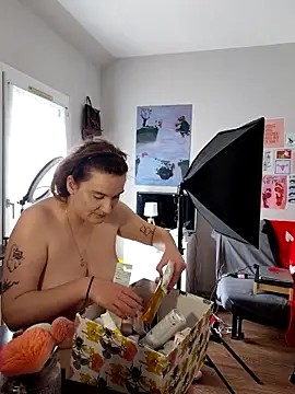 PrincesseMalicia online show from March 6, 2026, 2:12 pm