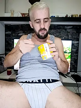 GrofLicno online show from February 26, 2026, 8:09 pm