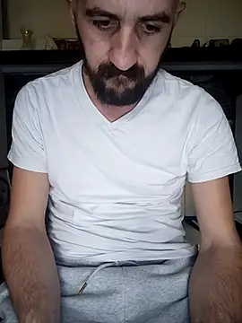 GrofLicno online show from February 23, 2026, 1:33 pm