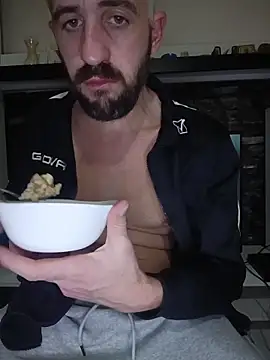 GrofLicno online show from February 19, 2026, 8:50 pm