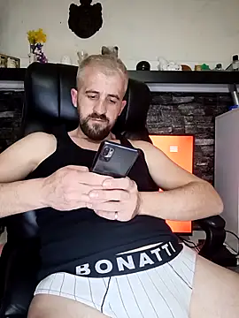 GrofLicno online show from March 25, 2026, 8:52 pm