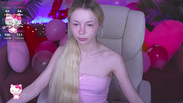 EviStar online show from February 9, 2026, 8:23 am