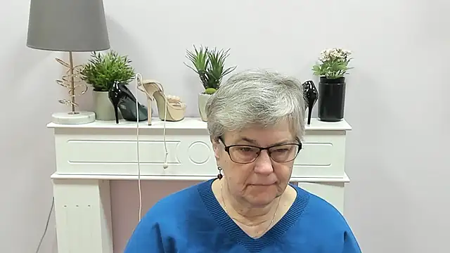 IrisDream online show from January 19, 2026, 7:01 am