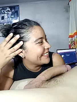 Bruno Iris sex online show from October 1, 2025, 5:12 am