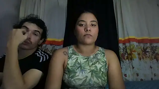 Bruno Iris sex online show from October 23, 2025, 4:00 am