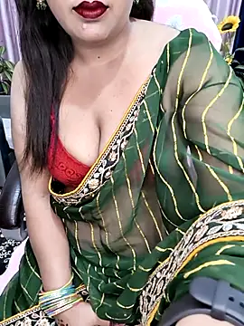 Cute-Raashii online show from April 6, 2026, 11:28 pm