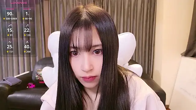 Snapshot of -satomi-jp chatting on December 5, 2025, 2:04 pm -satomi-jp online show from December 5, 2025, 2:04 pm