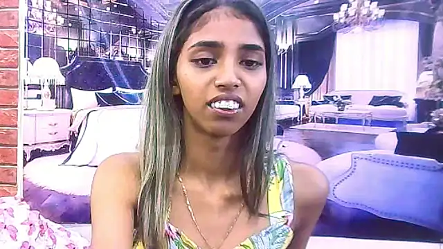 Snapshot of IndianSexySlender chatting on December 15, 2025, 5:13 am IndianSexySlender online show from December 15, 2025, 5:13 am